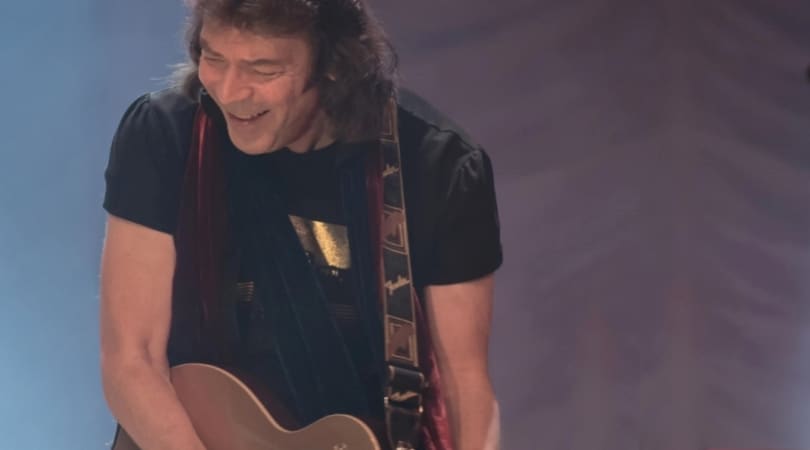 Steve Hackett, sold out il tour italiano e nuove date in estate