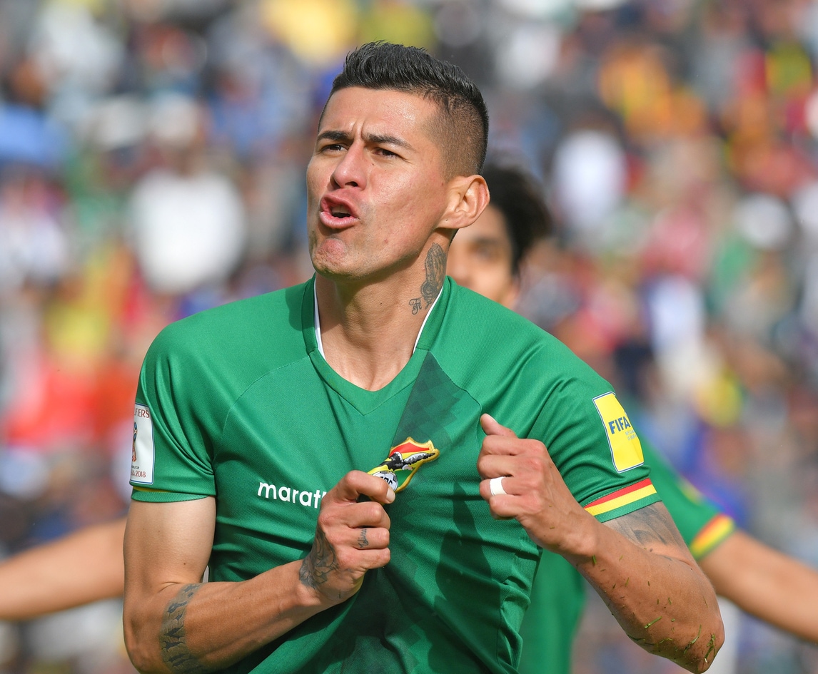 Non è bastato il viagra: l'Argentina perde 2-0 in Bolivia