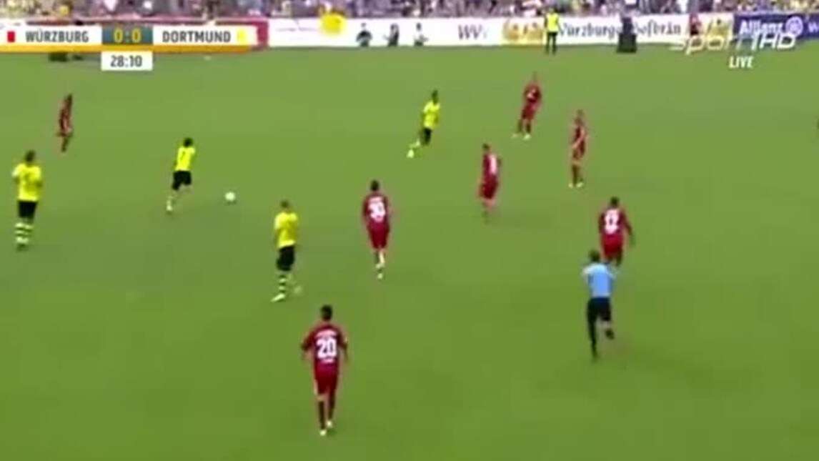 Aubameyang, sogno impossibile del Milan