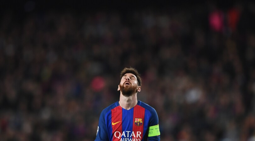 Squalifica Messi, Barcellona contro la Fifa: «Sanzione ingiusta»