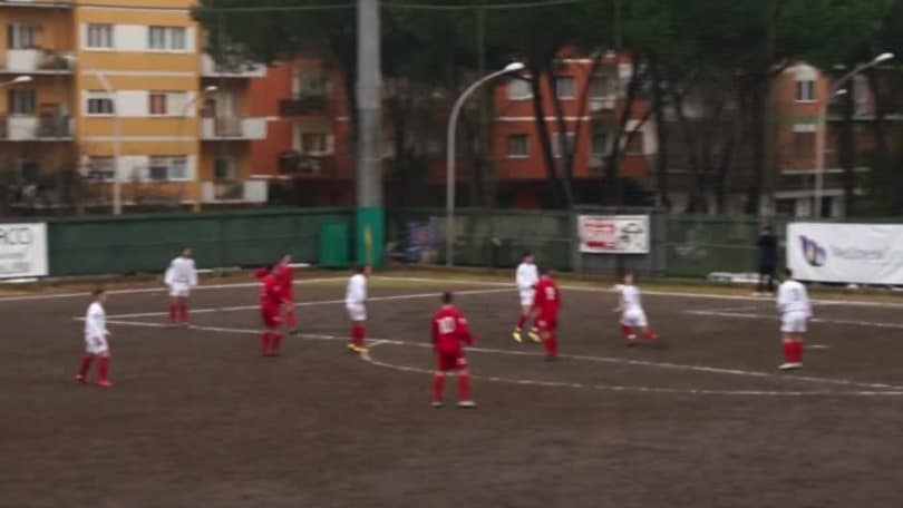 Top Gol - Episodio 4