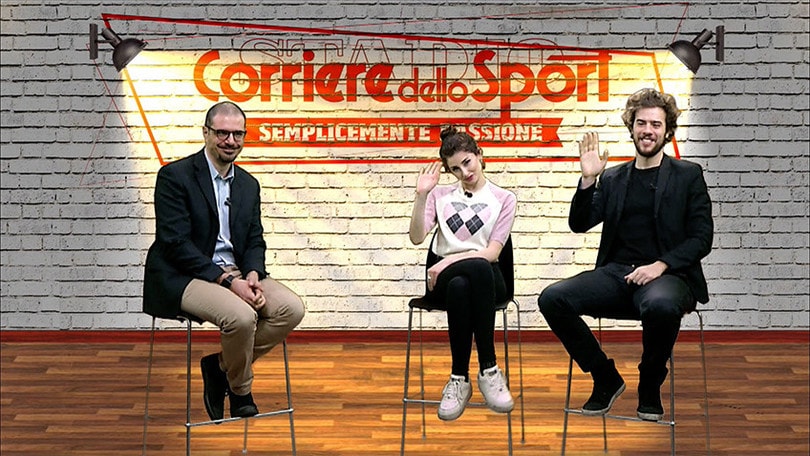 Classe Z, Andrea Pisani: «Tifo Torino da sempre. Belotti? Basta che non vada alla Juventus...»