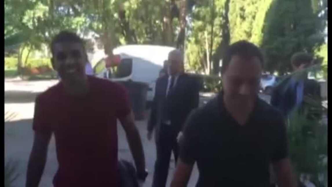 Ufficiale: Emerson Palmieri convocabile dall'Italia