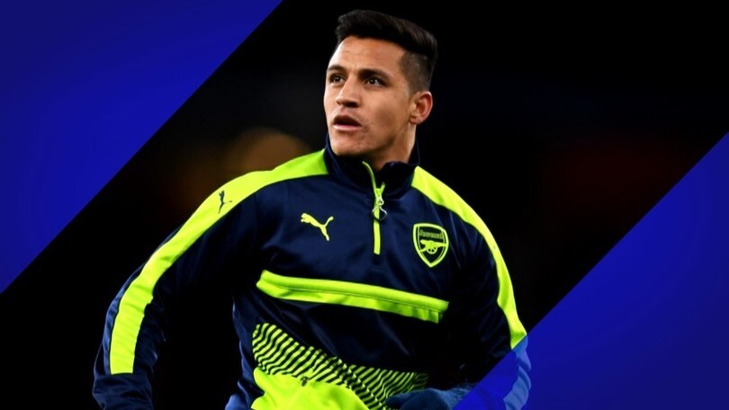 Juventus, anche Conte nella corsa per Sanchez