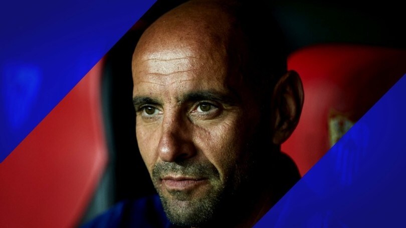 Roma, Monchi dice sì e pensa a Lenglet