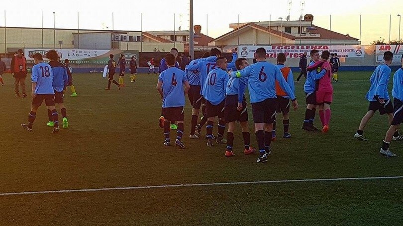 Albalonga Allievi, Talarico: «Le motivazioni faranno la differenza»