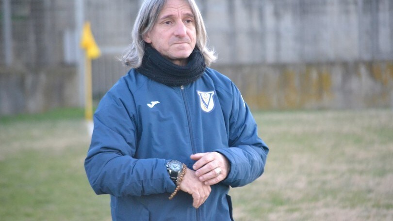 Divino Amore Juniores, Lattanzio: «Quarto posto difficile, ma proviamoci»
