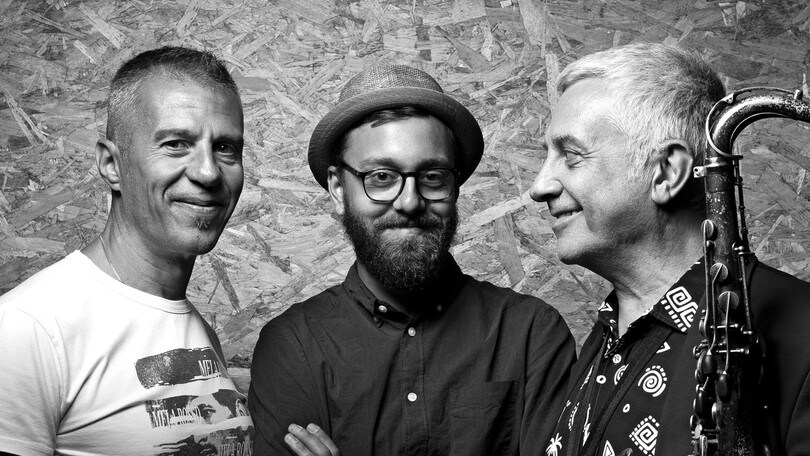 Syncotribe, jazz al Ballad Caffè