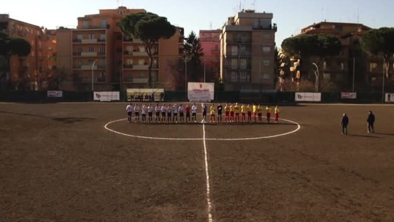 Allievi: Giulio Cesare sconfitto ed eliminato