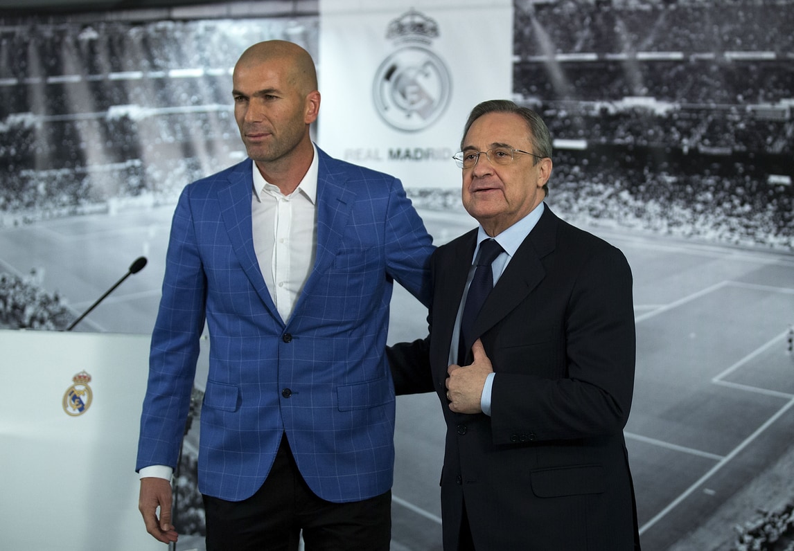 Real Madrid paperone: 100 milioni per apparire sui cartelloni pubblicitari