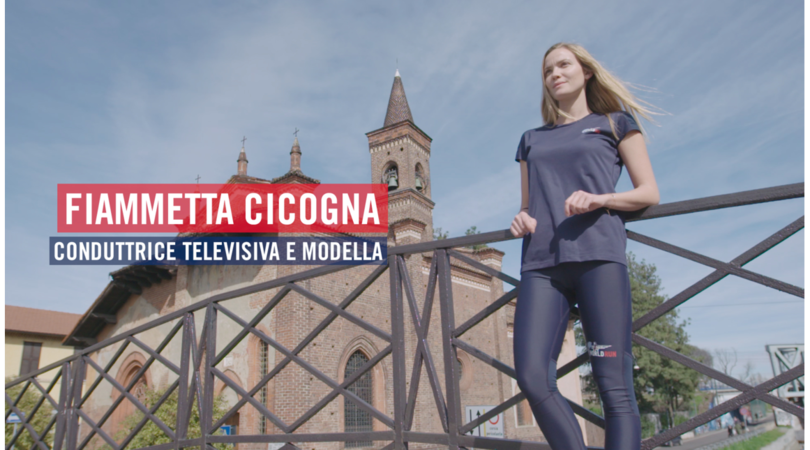 Wings for Life World Run. On line la 2a puntata di Sfide Metropolitane