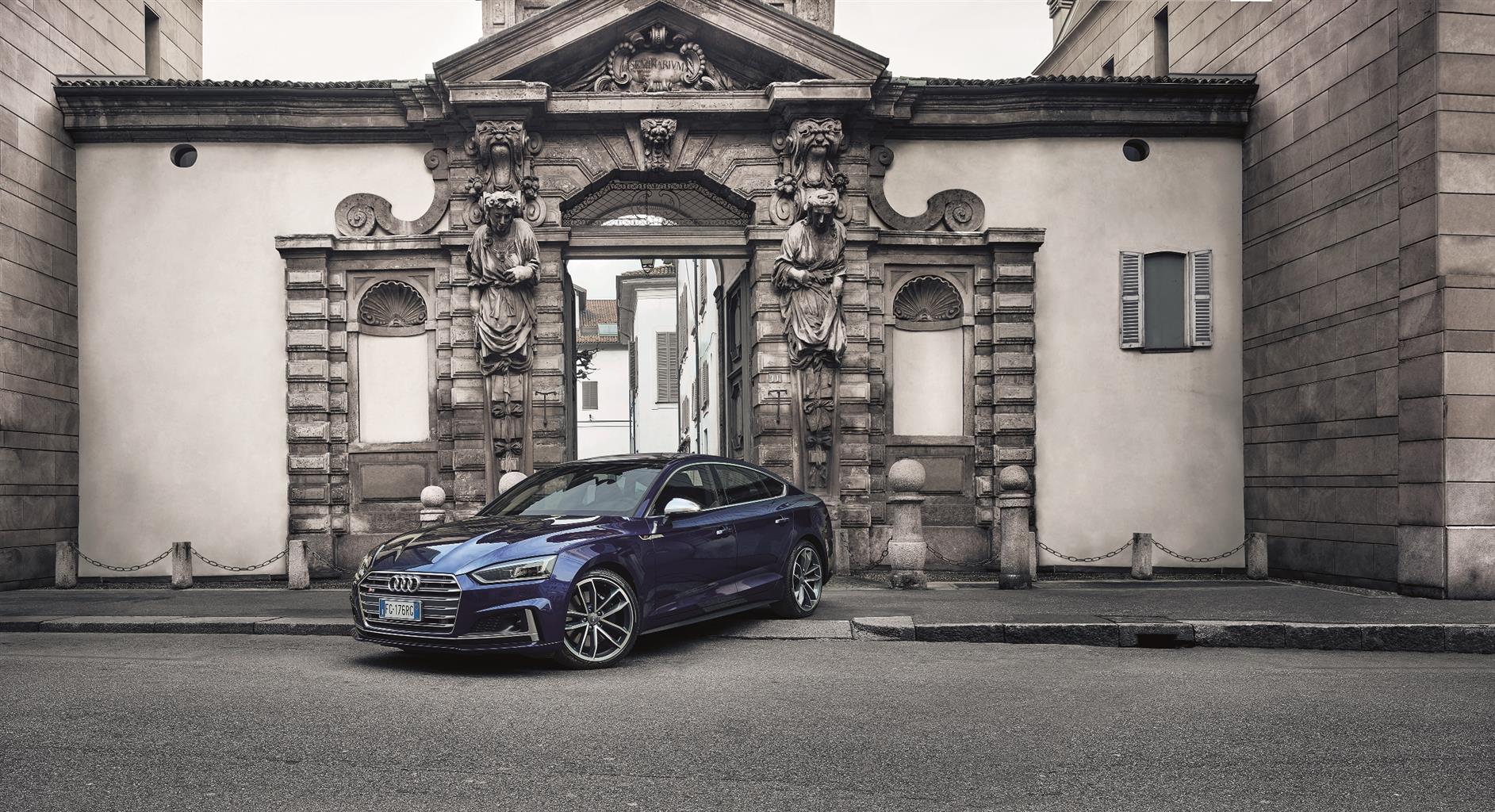 Milano Design Week, il Fuorisalone dell’auto