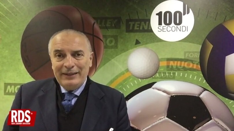 I 100 secondi di Xavier Jacobelli: «Messi piange, il Brasile ride grazie ad un 'italiano'»