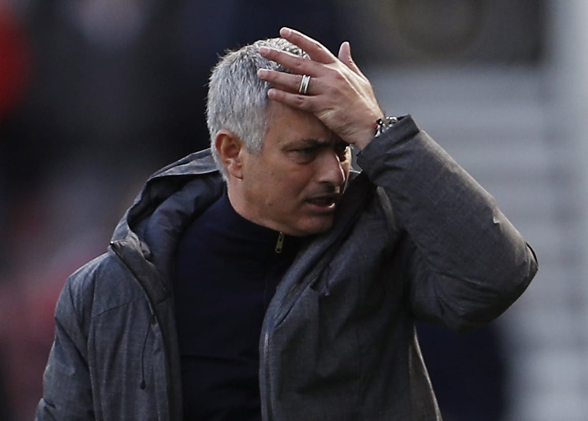 Manchester United, Mourinho fa mea culpa: «Con Schweinsteiger ho sbagliato»