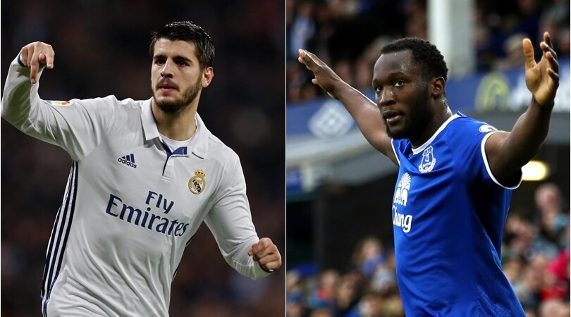 Calciomercato Chelsea, Diego Costa via: Conte vuole Morata, il dt punta Lukaku