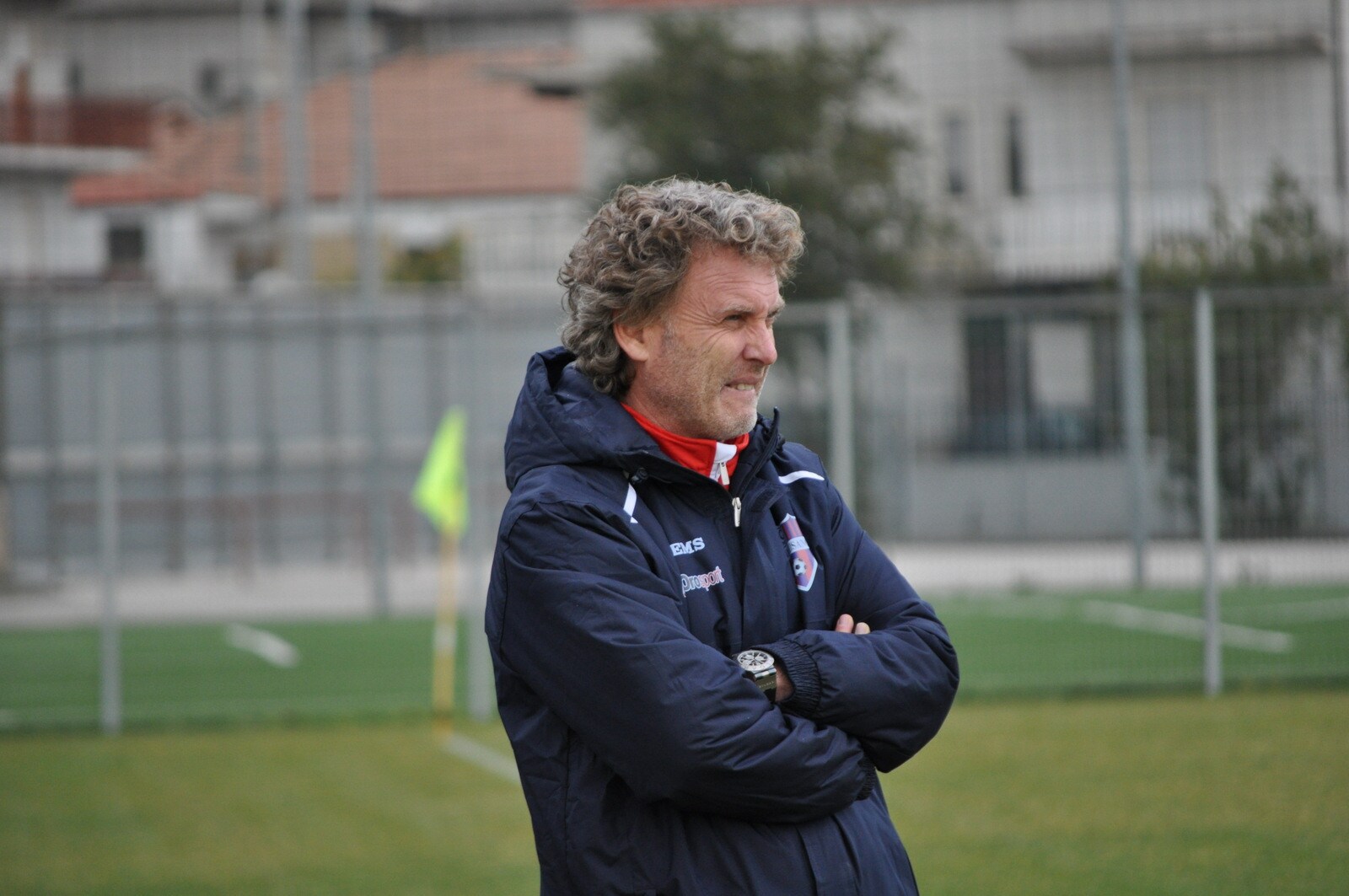 Lega Pro, l'UnicusanoFondi prepara la sfida col Matera