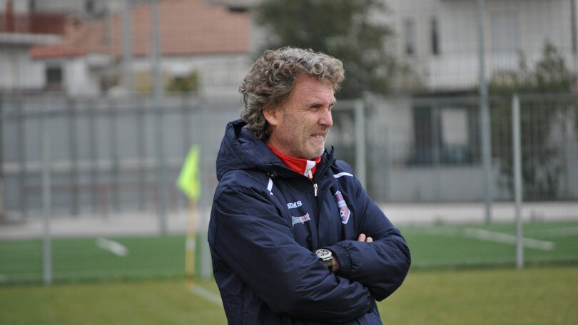 Lega Pro, l'UnicusanoFondi prepara la sfida col Matera