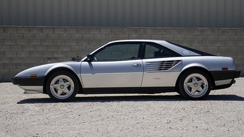 Auto vintage: 10 flop diventati cult