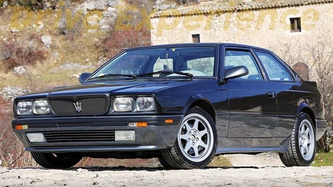 Auto vintage: 10 flop diventati cult Corriere dello Sport