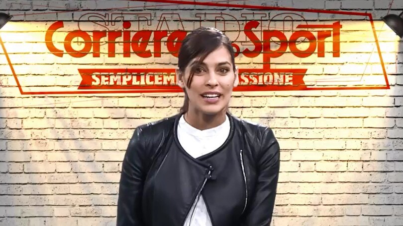 Intervista a Ariadna Romero, del cast di Ovunque tu sarai