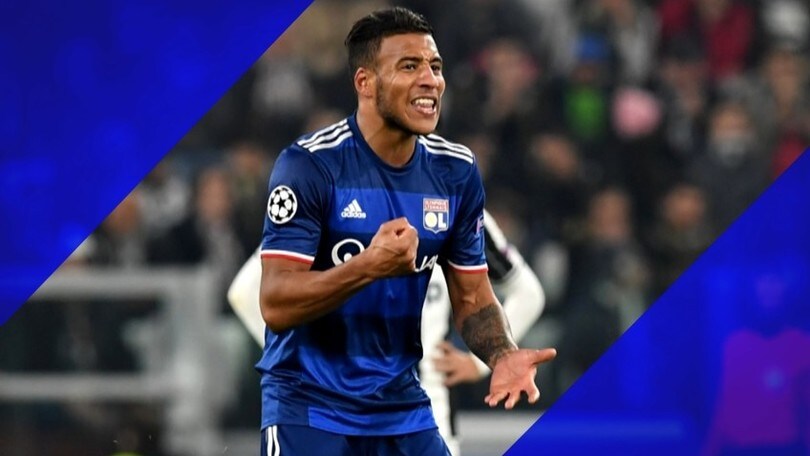 Juventus, Barcellona e Arsenal insidiano Tolisso