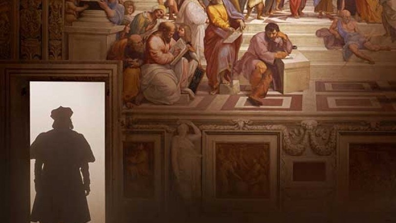 Raffaello Sanzio sbarca al cinema, solo il 3, 4 e 5 aprile
