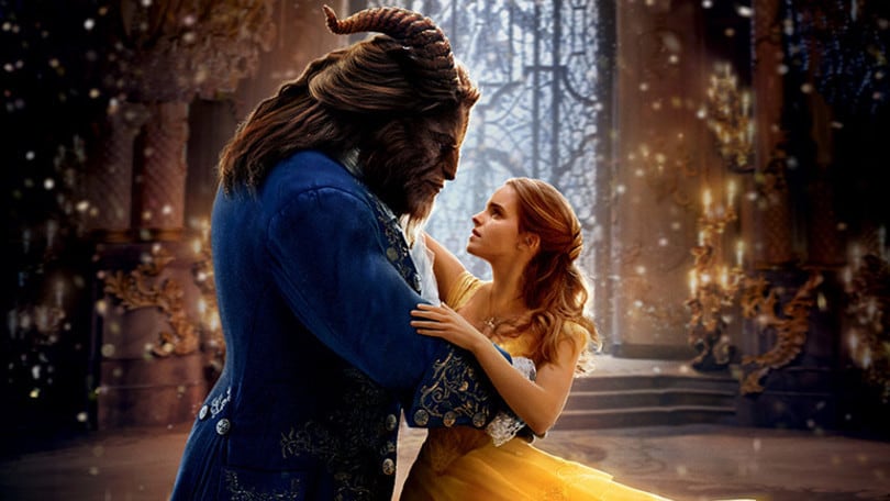 La Bella e la Bestia diventa il film più visto del 2017