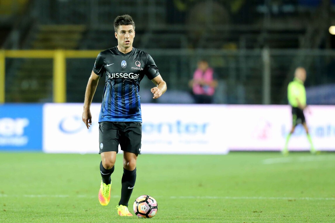 Serie A Atalanta, tornano alla base Berisha, Zukanovic e Melegoni