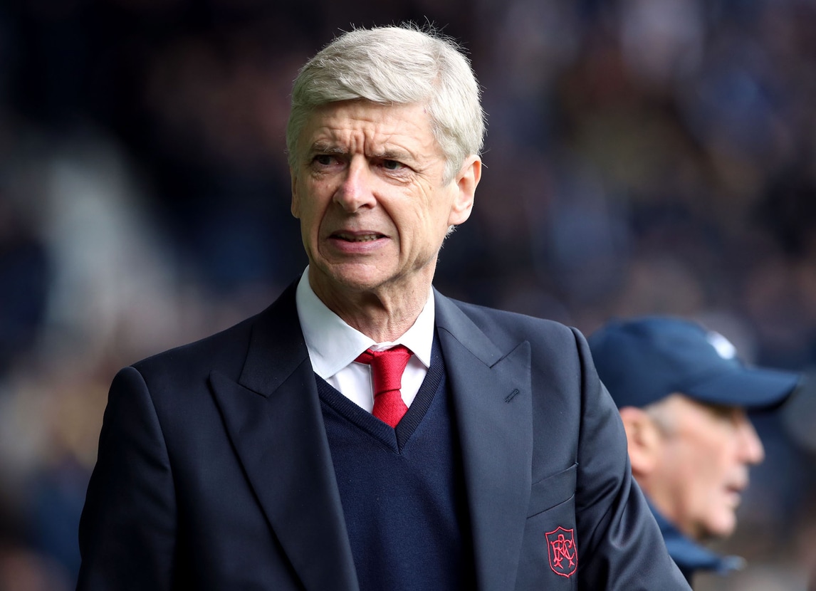 Calciomercato, Wenger non molla l'Arsenal: «Resto qui con Sanchez e Ozil»