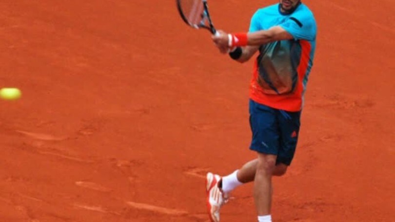 Fognini-show all'Atp Masters 1000: è in semifinale