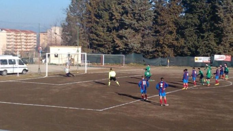 Castelverde, Ciccotti: «Importante tornare a vincere»