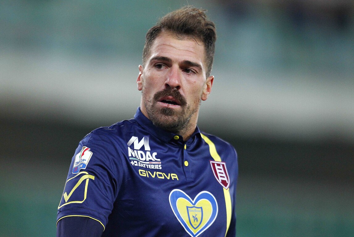 Serie A Chievo, Cacciatore: «Vogliamo riscatto dopo Bologna»