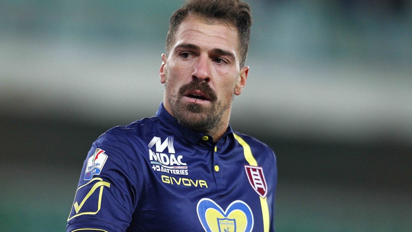 Serie A Chievo, Cacciatore: «Vogliamo riscatto dopo Bologna»