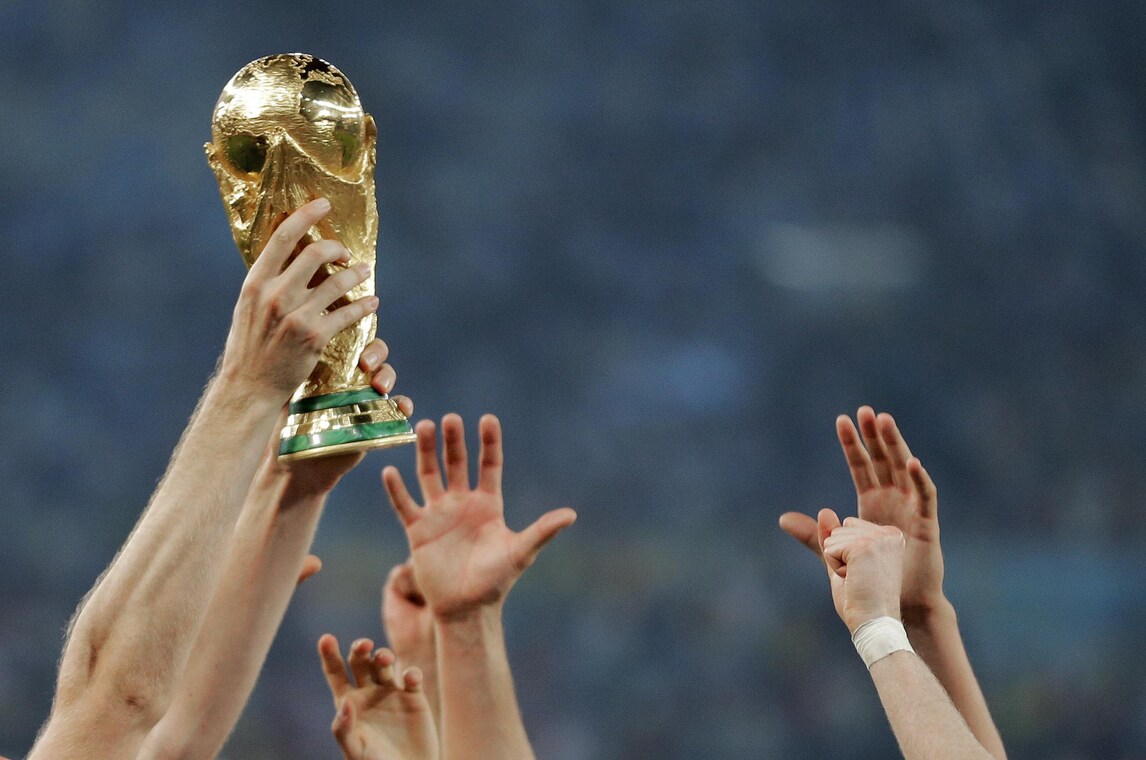 Mondiali 2026, le novità: 16 europee e playoff per gli ultimi 2 posti