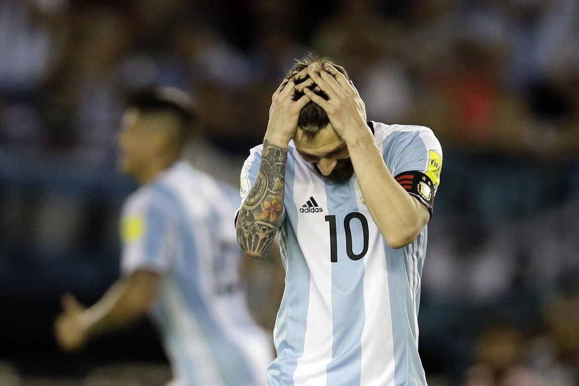 Russia 2018, polveriera Argentina: «C'è un clan guidato da Mascherano. E Messi non è un leader»