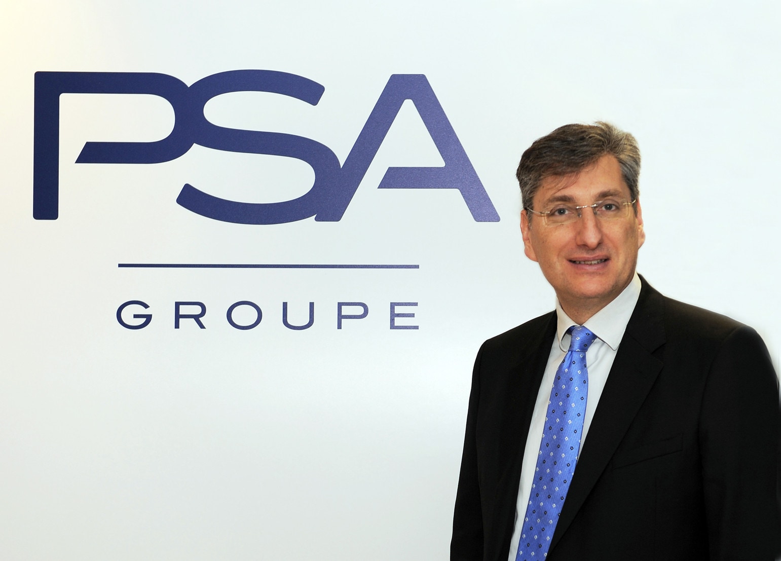 Nuova organizzazione per PSA in Italia