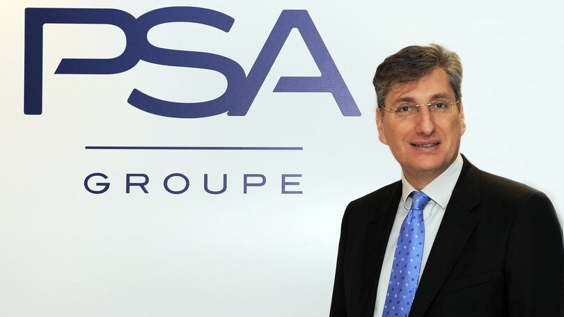 Nuova organizzazione per PSA in Italia