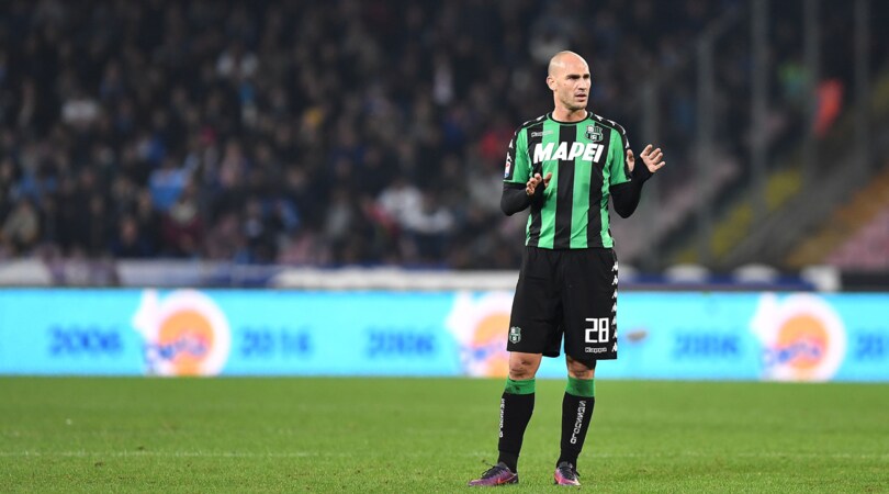 Calciomercato Sassuolo, rinnovano Biondini, Cannavaro, Magnanelli e Pegolo