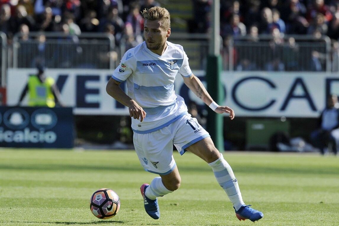 Serie A: Sassuolo-Lazio, biancocelesti avanti a 1,76