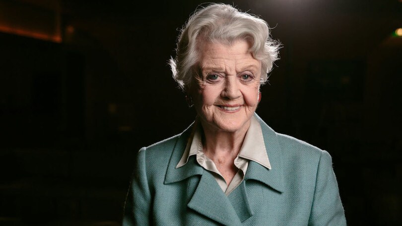 FOX CRIME celebra la serie cult La Signora in Giallo