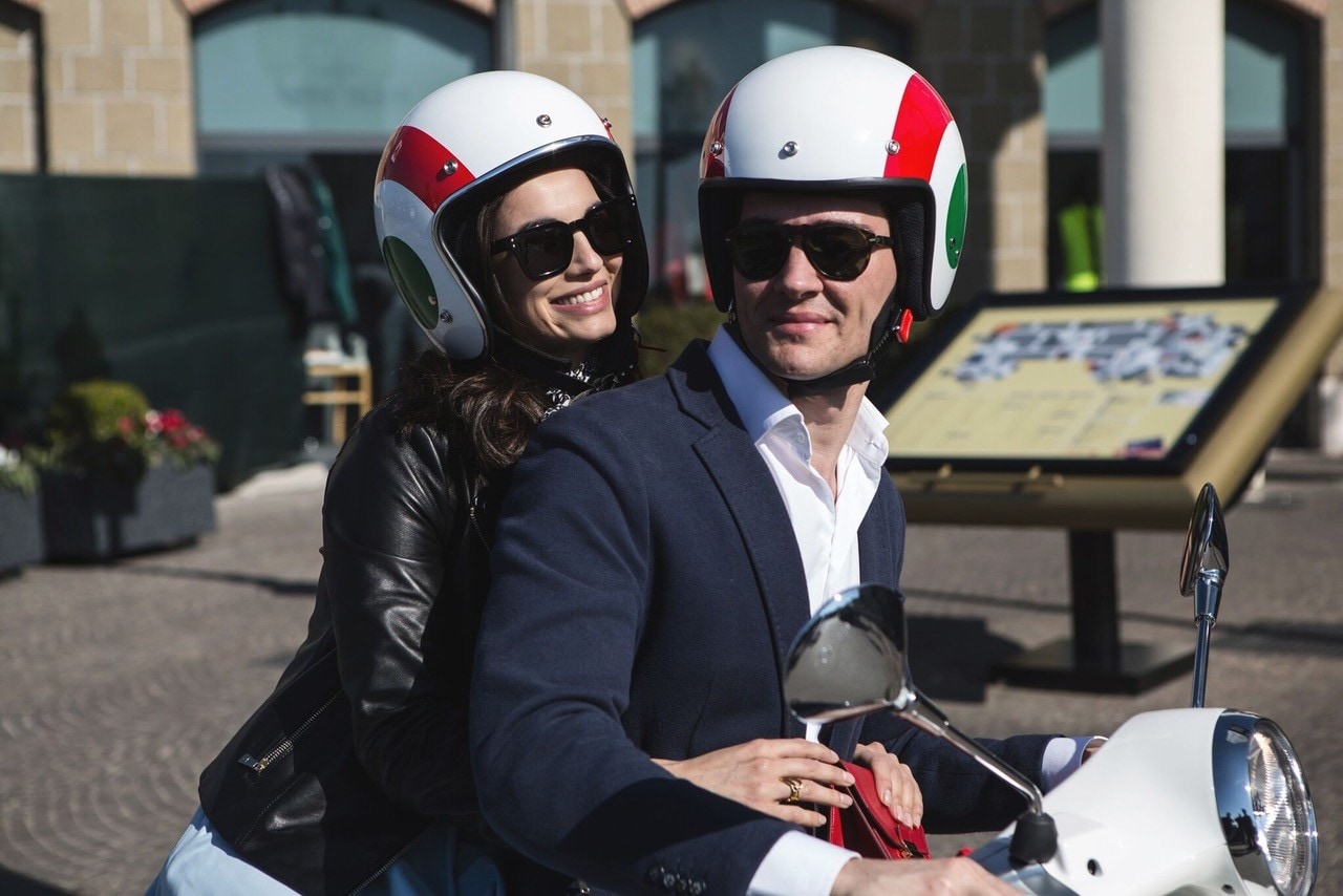 McArthurGlen Castel Romano riscrive la Dolce Vita