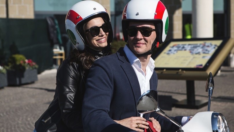 McArthurGlen Castel Romano riscrive la Dolce Vita