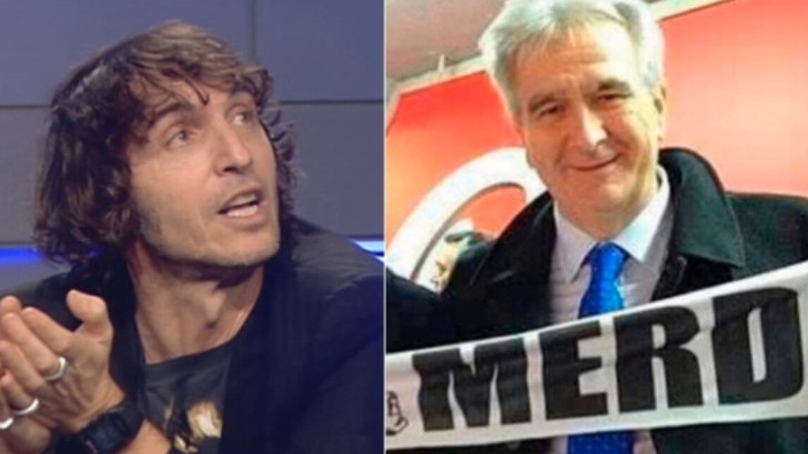 Taglialatela: «Non mi dimetto. Alta l'attenzione sulla Juventus»