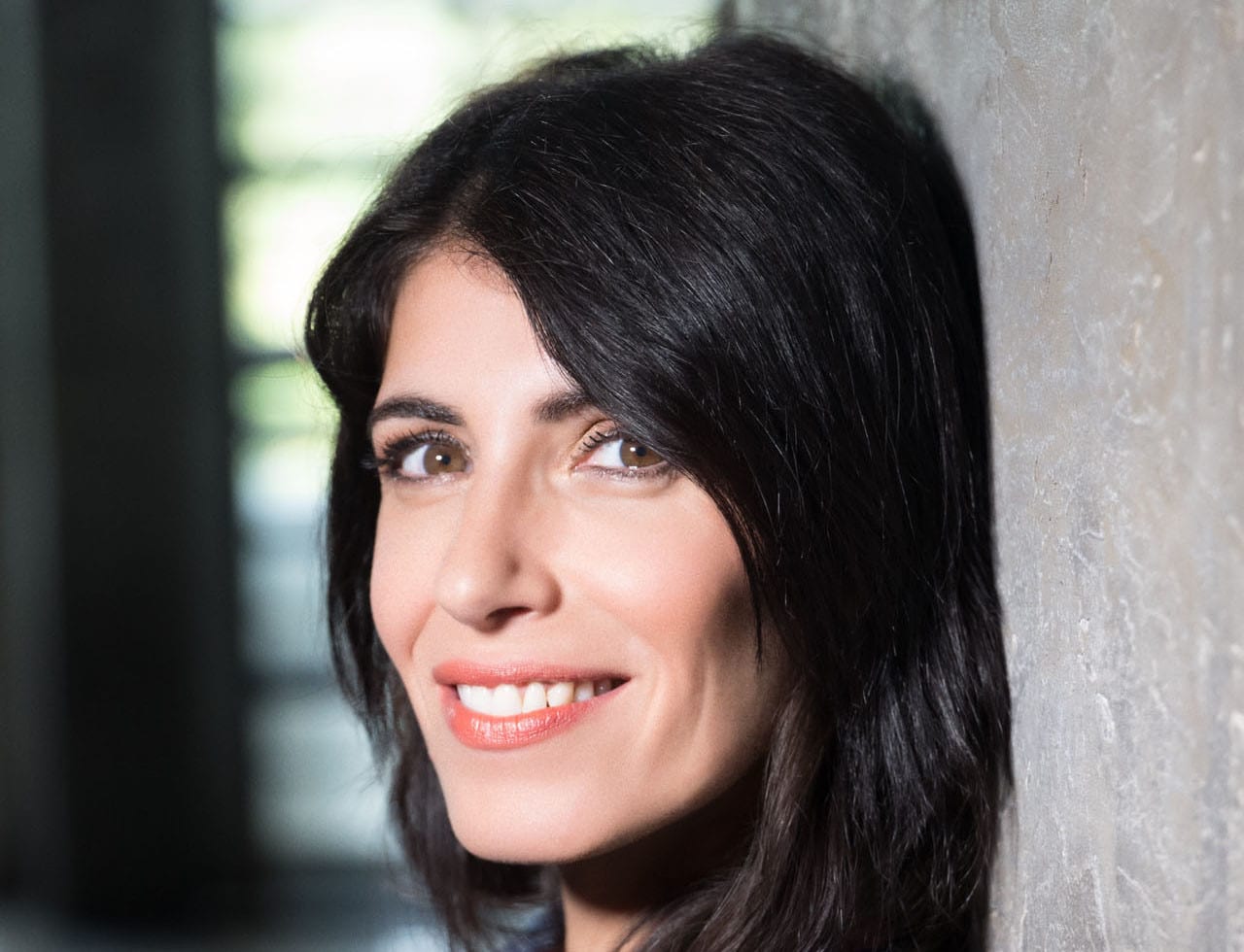 Giorgia infiamma Roma