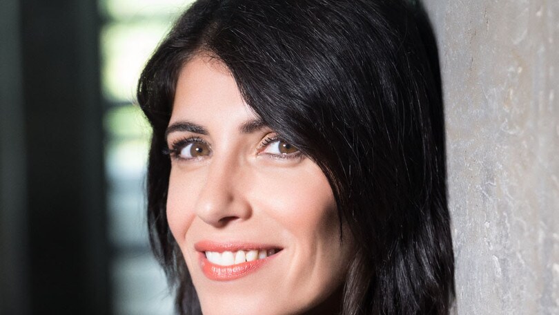 Giorgia infiamma Roma