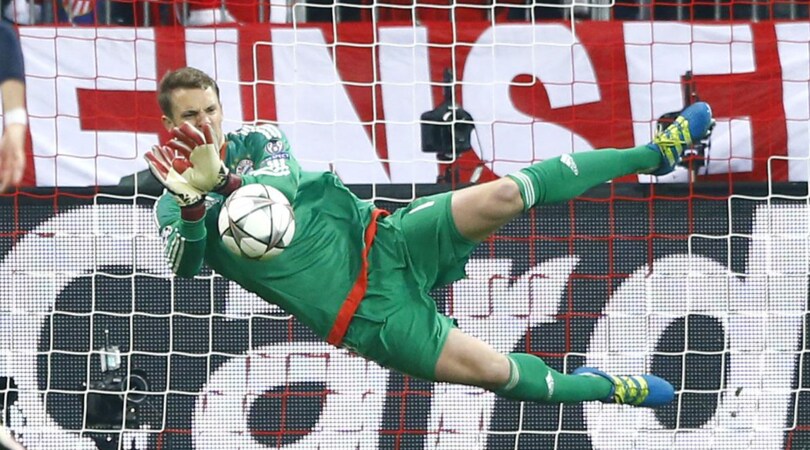 Ancelotti: «Neuer pronto per il Real Madrid»