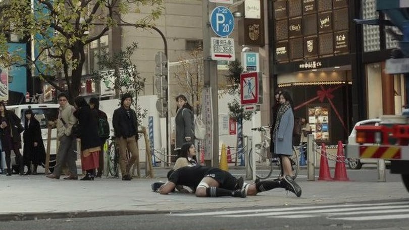 Gli All Blacks placcano Tokyo. Ma il motivo vi sorprenderà