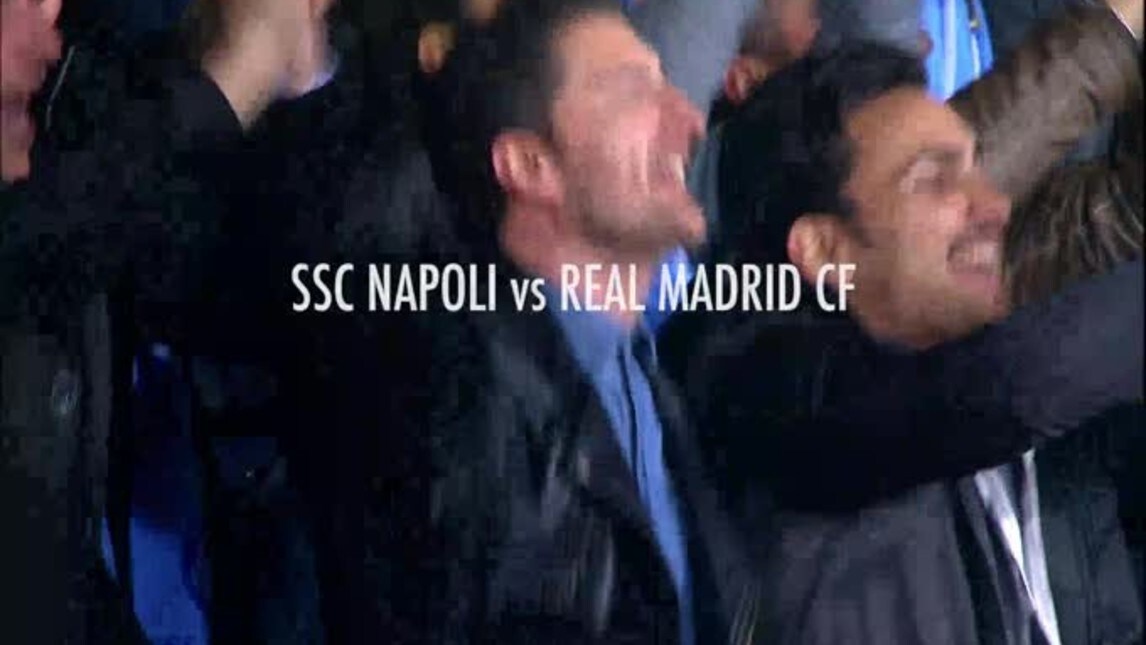 «Guardian Fans», la nuova frontiera del tifo