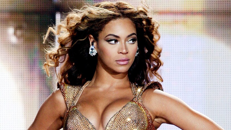 Beyonce potrebbe entrare nel cast de Il Re Leone