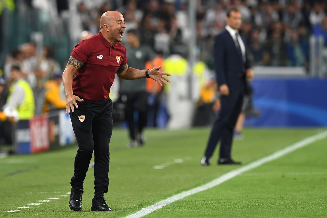 Argentina, Bauza vicino all'esonero: il sogno è Sampaoli